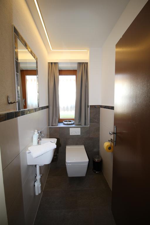אכנקירש Chalet & Apartments Tiroler Bua חדר תמונה